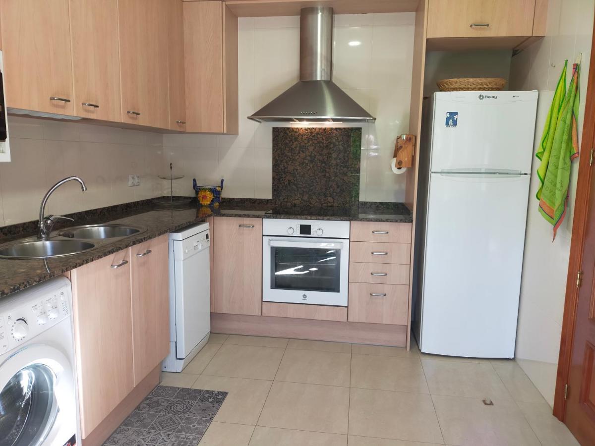 Can Planas Soleado, Amplio Con Vistas Y Parking 산트 존 데 레 아벤드세스 외부 사진