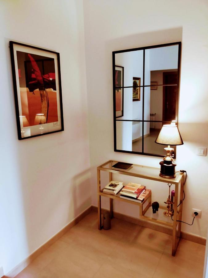Can Planas Soleado, Amplio Con Vistas Y Parking 산트 존 데 레 아벤드세스 외부 사진