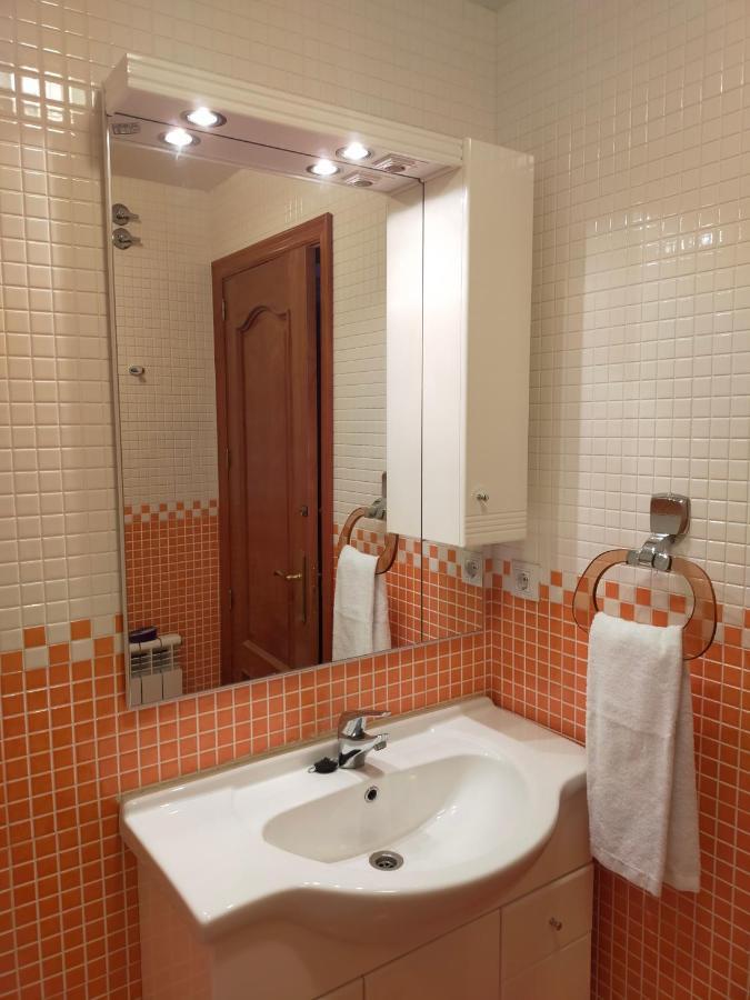 Can Planas Soleado, Amplio Con Vistas Y Parking 산트 존 데 레 아벤드세스 외부 사진