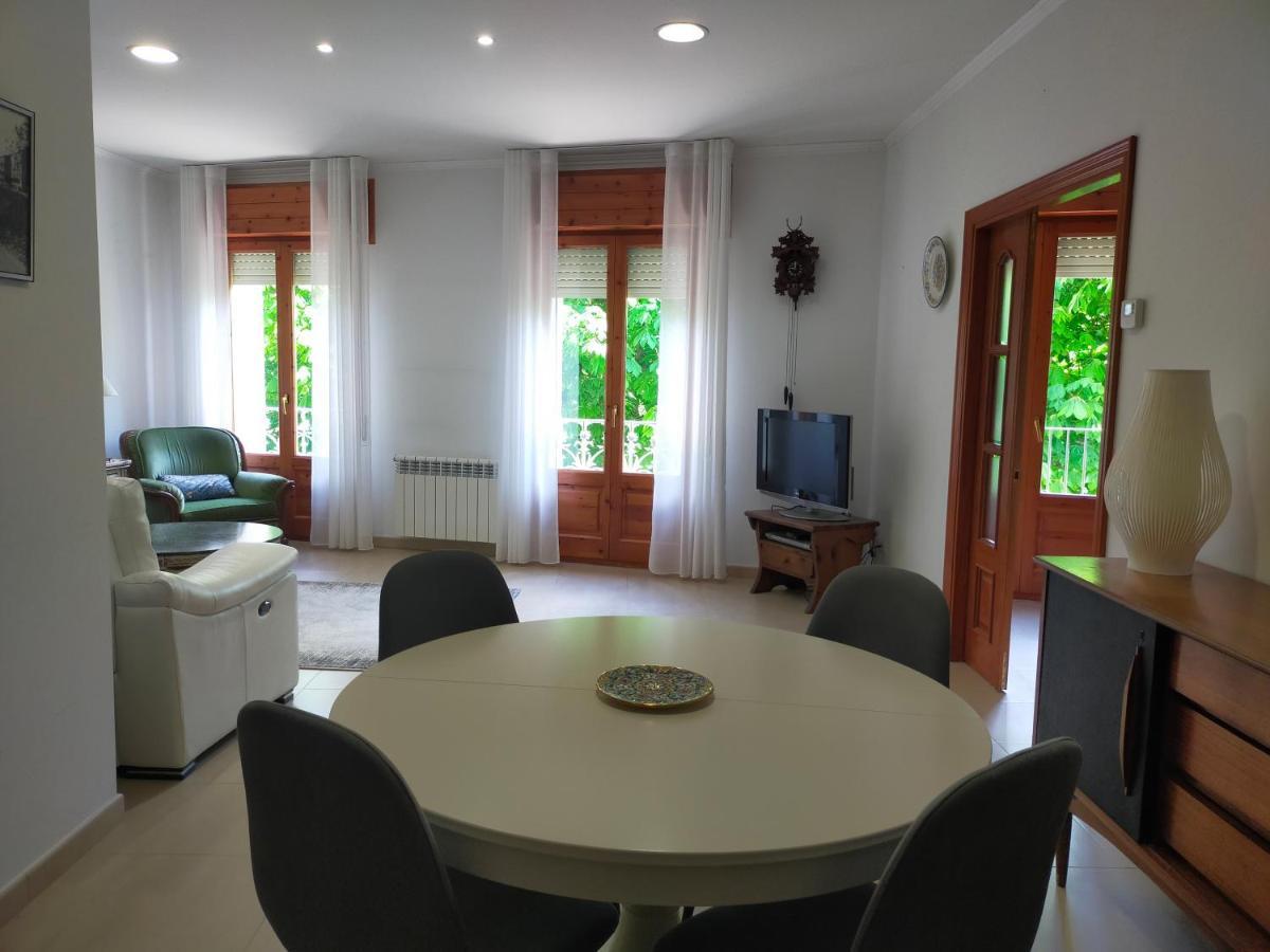 Can Planas Soleado, Amplio Con Vistas Y Parking 산트 존 데 레 아벤드세스 외부 사진