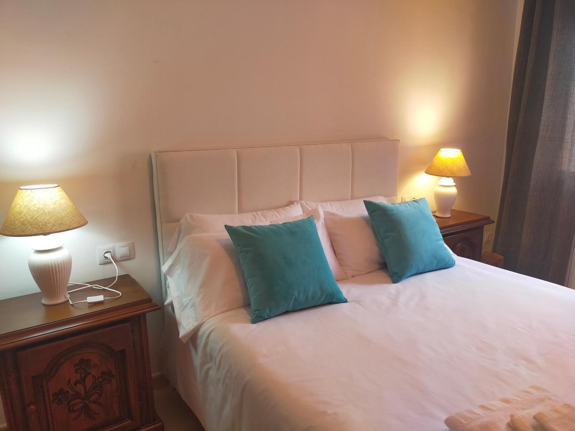 Can Planas Soleado, Amplio Con Vistas Y Parking 산트 존 데 레 아벤드세스 외부 사진